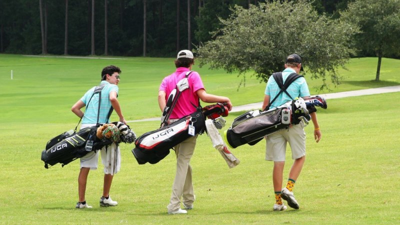 Golf Bag Tags – The Importance of Keeping Your Equipment Labeled