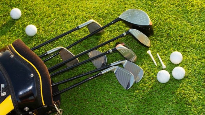 Vital Tips To Buying Golf Clubs