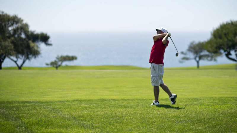 Making The Most Of Your Rounds At The Local Public Golf Course