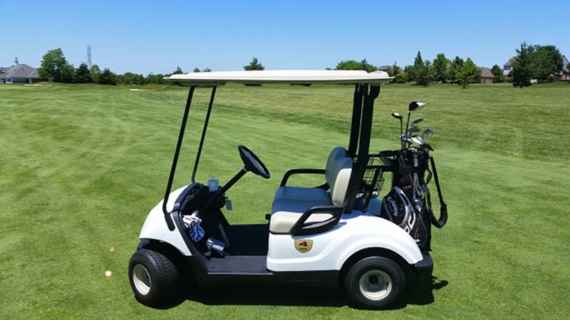 Finding The Best Deals On Used Golf Carts For Sale