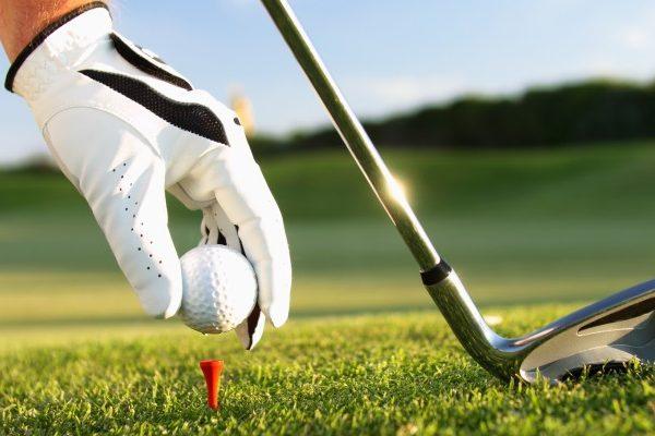 Basic Golf Tips - Easy Steps How to Get Started